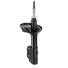 Stoßdämpfer Vorderachse links Öldruck Federbein KYB Premium für u.a. MAZDA 323