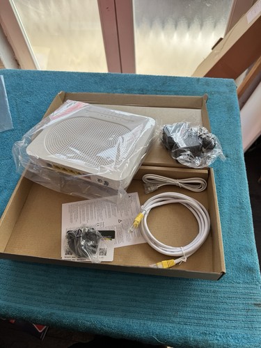 Technicolor Wireless Router TG589vac - 第 3/3 張圖片