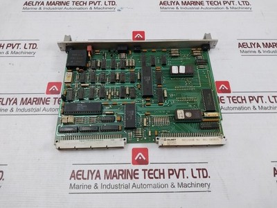 VALMET AUTOMATION 547070-3B Printed Circuit Board PCB M8510041 M2 MT923