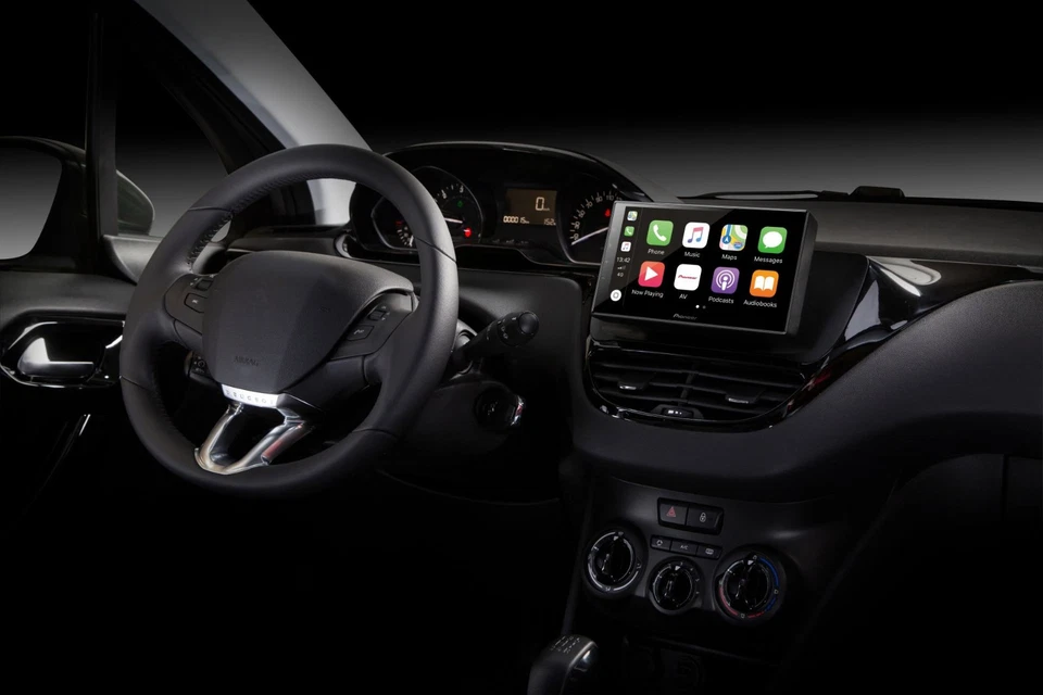 Pioneer SPH-EVO64DAB-208 - Photo 3/4