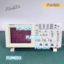 Oscilloscopio digitale Tektronix TDS2012 #pr&