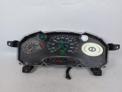 instrumentenblende für HONDA SILVER WING (SWT600) 600 2004 PF01E 2001 129123