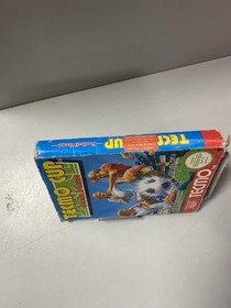 TECMO Cup Football Game / Nintendo NES / PAL B / ESP DAS / Sans Notice