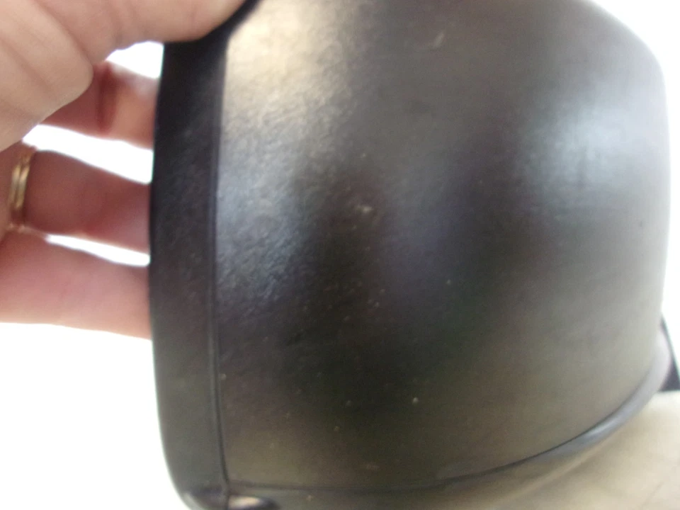 2009 - 2010 Dodge Caravan / Chrysler Town & Country Passenger RH Door Mirror OEM - Image 3 of 4