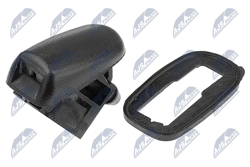 Headlight Washer Nozzle For C-MAX FOCUS FIESTA GALAXY MONDEO 4M5117666AB - Image 9