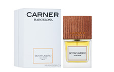 CARNER Barcelona - Botafumeiro 100ml Eau de P...