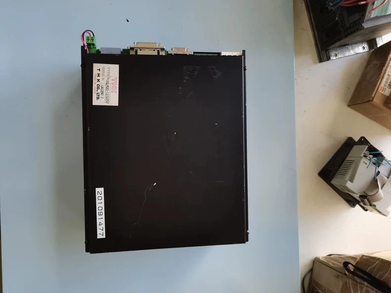 UN USADO THK LSDH6-P GLM20 con garantía DHL o FedEx Spot Goods impuestos gratuitos Foto 2 de 4