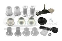 3Rg Reparatursatz Schalthebel 24768 FüR VW Golf 4 1J1 Bora 1 1J2 Variant 1J5 1J6