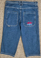 Jnco Mens Jeans 42x30