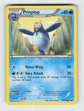 Prinplup 28/108 - Pokemon - Dark Explorers - Uncommon - MP on eBay