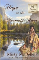 Misty M. Beller | Hope In The Mountain River | Taschenbuch | Englisch (2020)