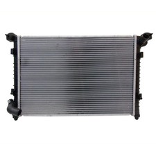 Radiator Direct R2 for Mini for Cooper 1.6L 2002-2006 MC3010101 SBR2747