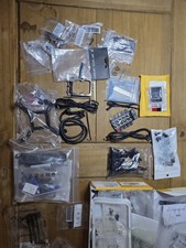 Job Lot Of Various PC Computer Items