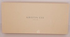 Kristin Ess Hair Signature Styling Gift Set 3-in-1 Ceramic Flat Iron Bundle
