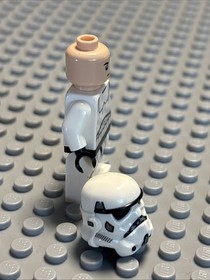Lego Star Wars Imperial Jetpack Trooper Battlefront Minifigure