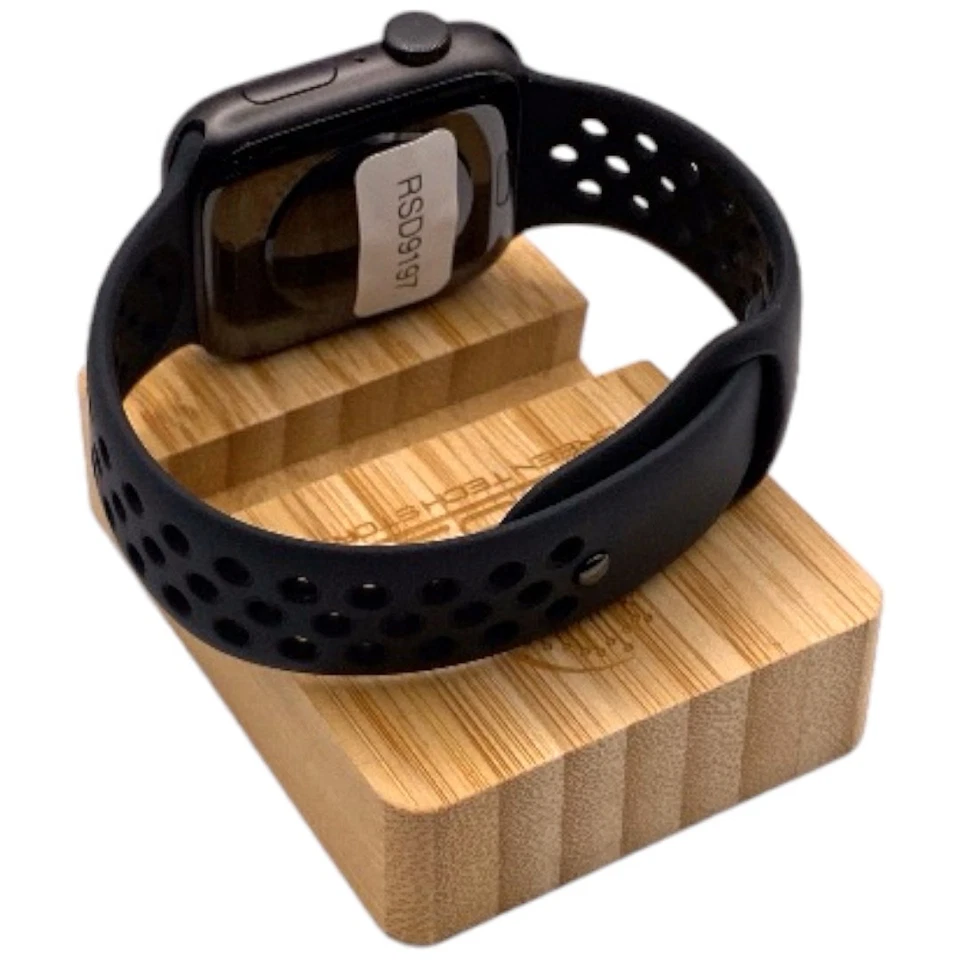 9197 Apple Watch Serie SE 44mm GPS Grado A Garanzia 12 Mesi - Bild 4 von 4