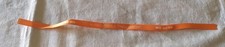 Vintage Collectible Oenobiol Ribbon