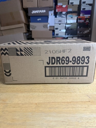 Mattel Creations Monster High Skullector Alien Doll Factory Sealed Ships ASAP - Picture 7 of 9