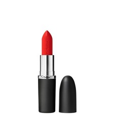 New & Unopened MAC MACXIMAL SILKY MATTE LIPSTICK In 607 LADY DANGER, RRP £25