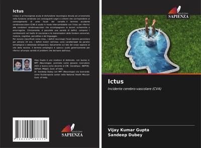 Vijay Kumar Gupta (u. a.) | Ictus | Taschenbuch | Italienisch (2021) | Paperback
