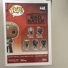 Funko Pop! Star Wars Bad Batch 6-Figure Lot 443-448 Target Exclusive — photo 8