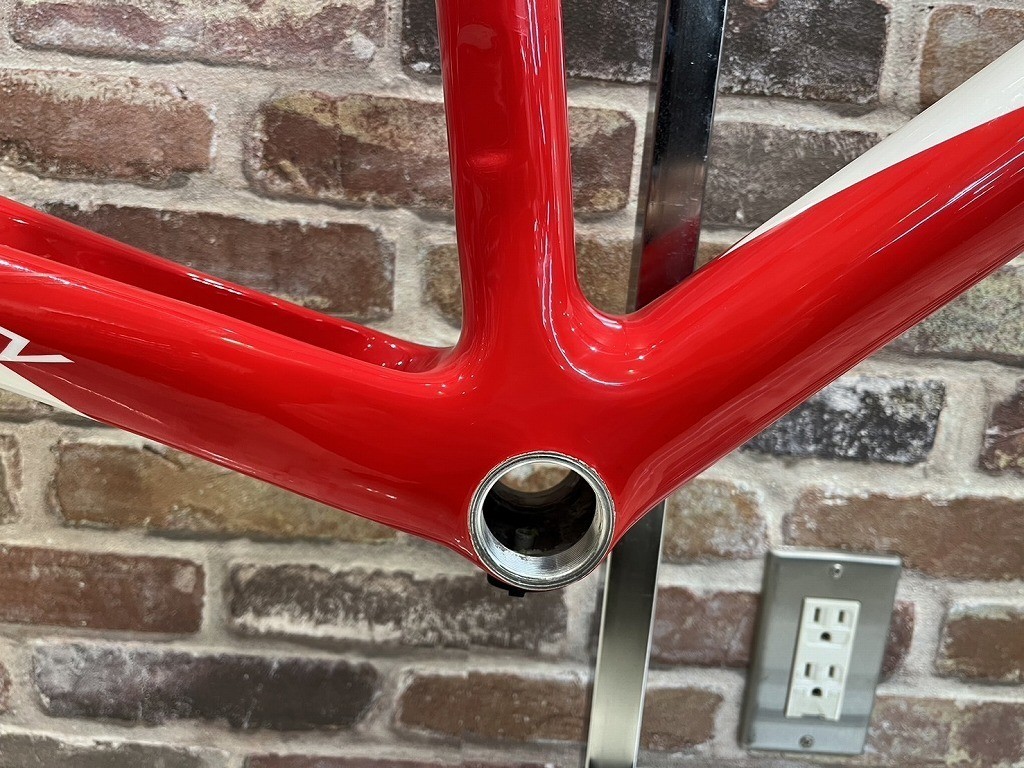 Ridley Excalibur Carbon Road Bike Frameset 2012 Size M | eBay