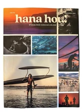 Hana Hou! Hawaiian Airline InFlight Magazine Oct/Nov 2025 The Photo Issue V28 #6