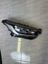 TOYOTA YARIS 2020-2024 GR MK4 FARO LED DESTRO LATO GUIDA ORIGINALE