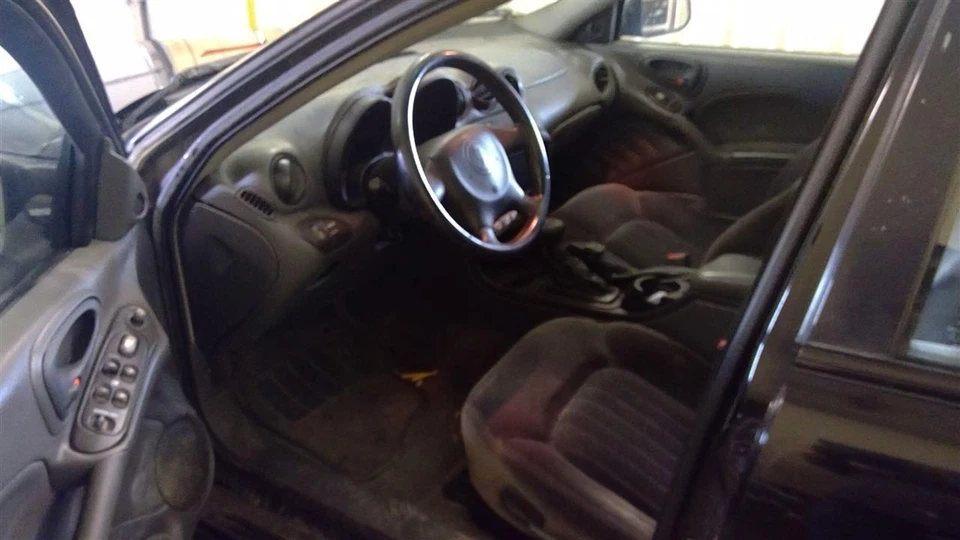 Pontiac Grand Am 2001 Front|Left Left Airbag 3848 Foto 4 de 4