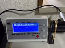 Rare Vintage 1966 OMEGA Ladymatic Faceted Glass Cal.661 Cut Hand Wind WomenWatch 9