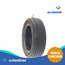 Used 20560r16 Michelin X Tour As 2 92h - 7.532