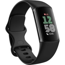 Fitness Tracker with Heart Rate Monitor Google Apps Included 3-Month Health