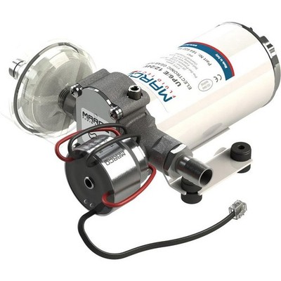 Pumpe Marco UP6E  elektronischer Autoklav 26 Lit/Min 12/24 Volt Gleichstrom