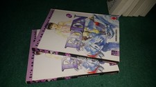 EDEN N.2 PLANET MANGA - IN CONDIZIONI OTTIME