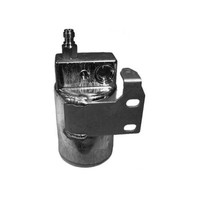 Trockner, Klimaanlage Mahle AD 167 000S