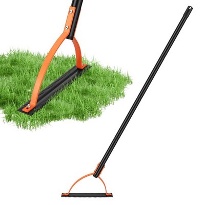 BlumWay 60 INCH Weed Grass Cutter with Stainless Black-Weed grass cutter