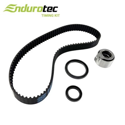 Ford Courier Mazda B2500 E2500 Timing Belt Kit WL Diesel 2.5 1996-2006