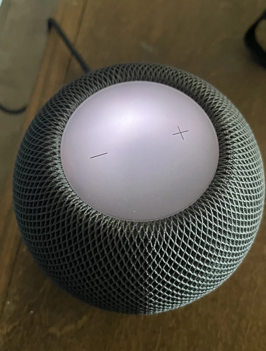 25+ Apple HomePod mini for sale | Updated Oct 2026