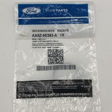 Ford Genuine 2010-2020 Fuel Pump Gasket AA5Z-9E583-A OEM Ford Fuel Pump O-Ring