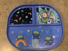 DISNEY BUZZ LIGHTYEAR Children Toddler DIVIDE...