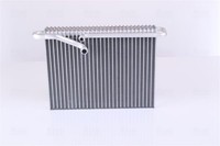 Nissens 92304 Verdampfer, Klimaanlage