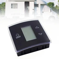 3316250.712 RV Single Zone Wall Thermostat Fit For Dometic RV/Camper Conditioner