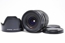 EXC Olympus M. Zuiko ED 12-45mm f/4 PRO Standard Lens