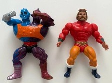 Two Bad & King Randor - Masters of the Univer...