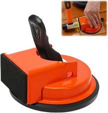 Floor Gap Fixer Tool with Suction Cup for Har...