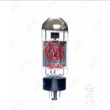 6L6GC JJ ELECTRONIC JJ Electronic Tube Vacuum New