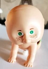 cabbage patch wind up doll vintage collectible new works