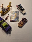 LEGO Ideas The Beatles 21306 Ghostbusters 10274 Star Wars 75271 Batman 70906 lot