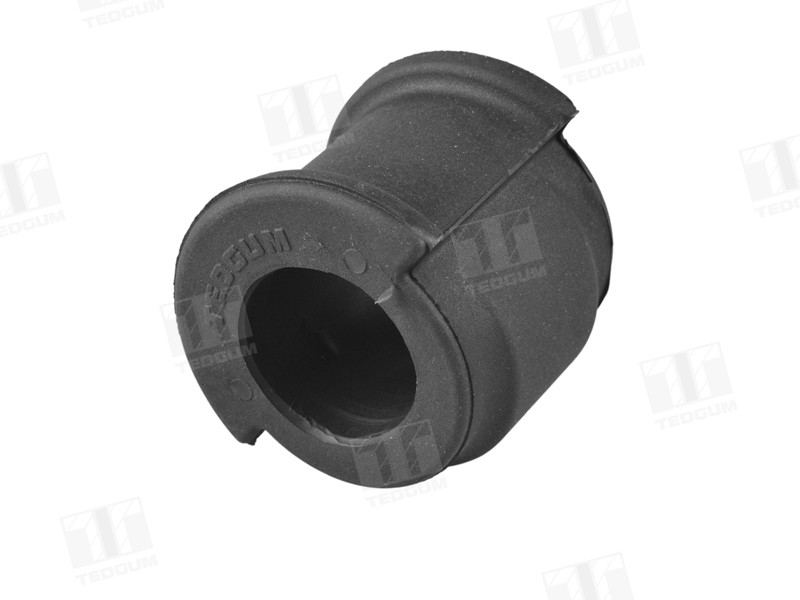Stabilizer rubber bush inner TED80377 TEDGUM for MERCEDES-BENZ A-CLASS - Image 6