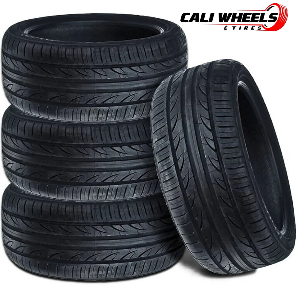 Llantas de máquina negras de 22 pulgadas neumáticos para Range Rover Land Rover Sport HSE nuevas Foto 3 de 3